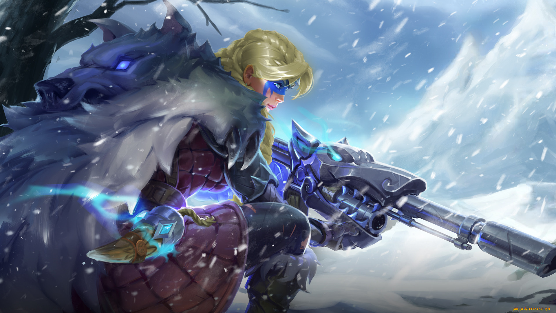  , paladins, action, , 